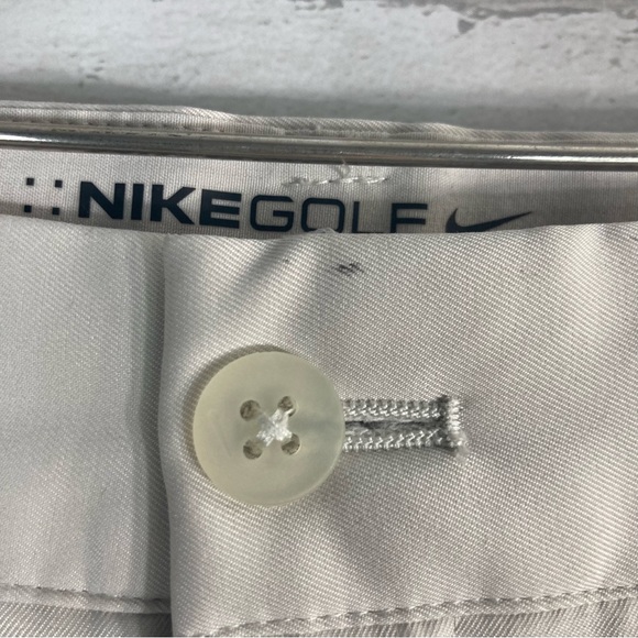 Nike Golf Tour Performance Men's Golf Pants 40x32 - Picture 5 of 14